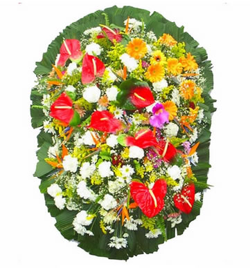 Coroa Flores Recife K